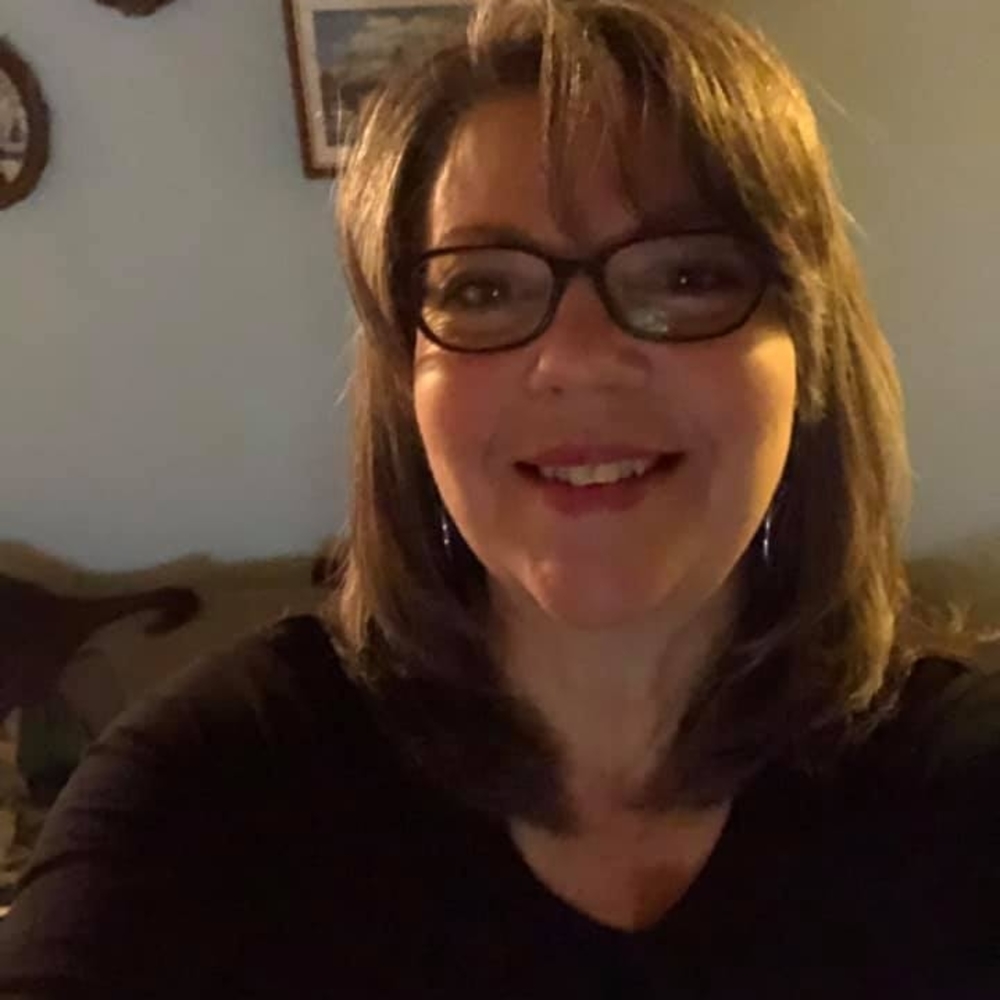 Meet your Posher, Maureen